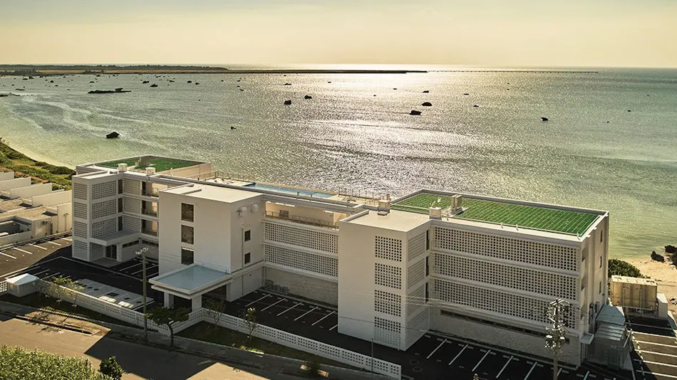 Watermark Hotel Okinawa Miyakojima