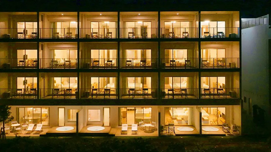 Watermark Hotel Okinawa Miyakojima