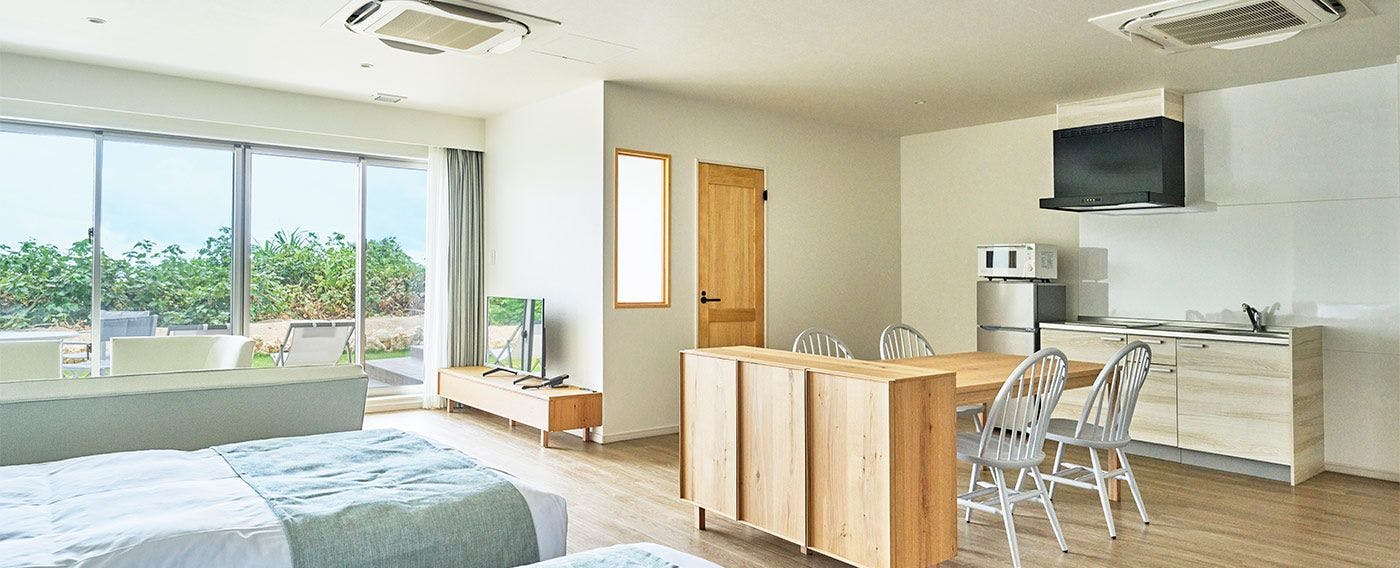Watermark Hotel Okinawa Miyakojima