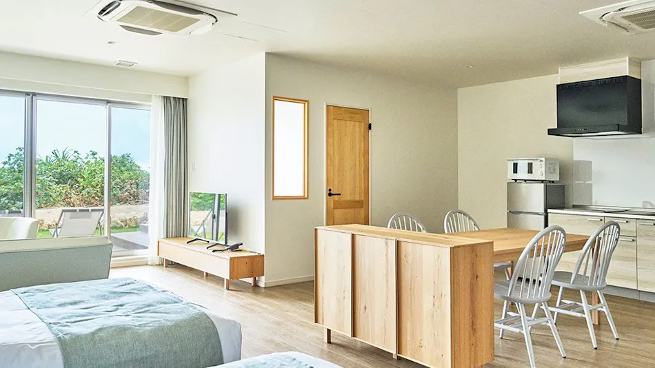 Watermark Hotel Okinawa Miyakojima