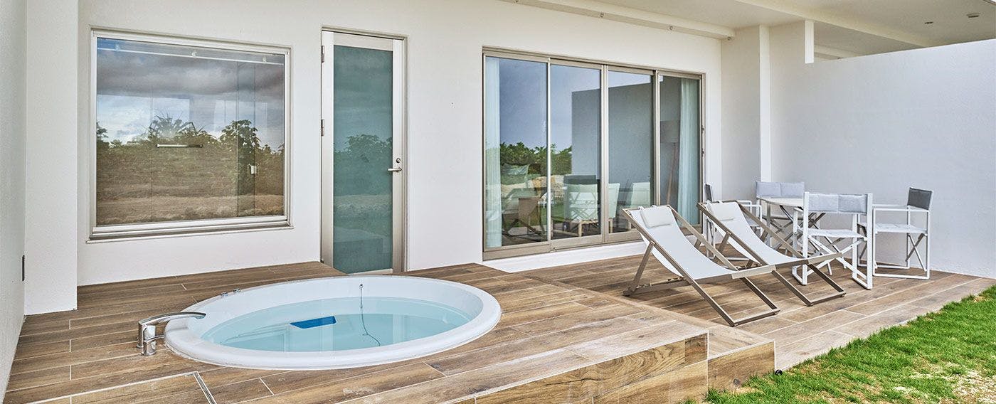 Watermark Hotel Okinawa Miyakojima