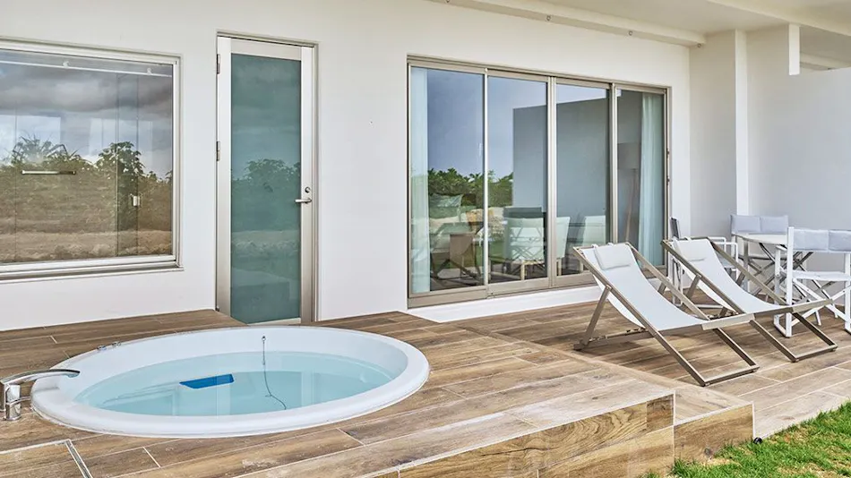 Watermark Hotel Okinawa Miyakojima