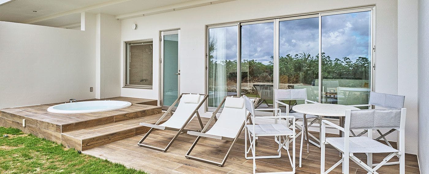 Watermark Hotel Okinawa Miyakojima