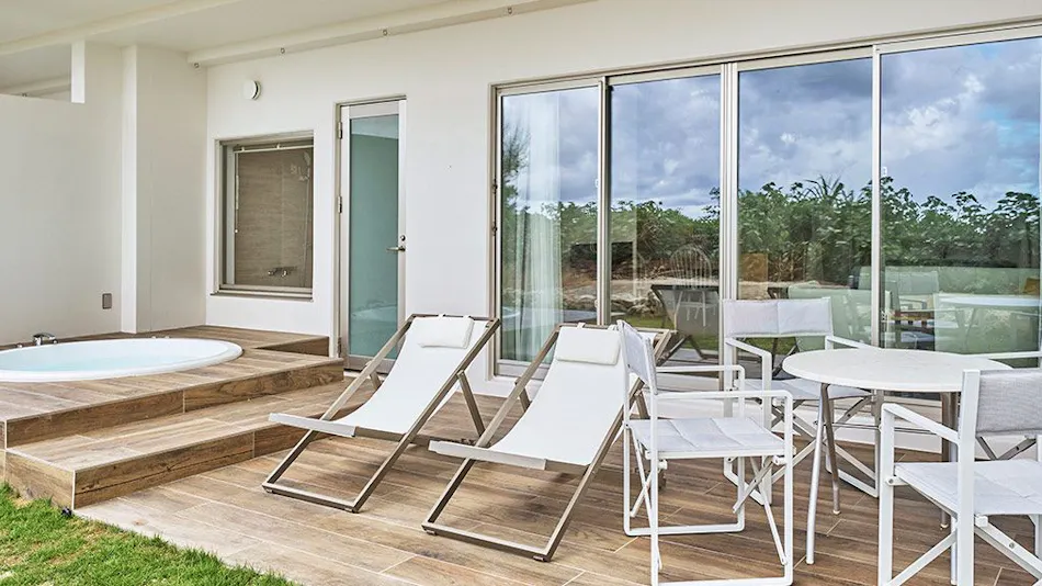 Watermark Hotel Okinawa Miyakojima