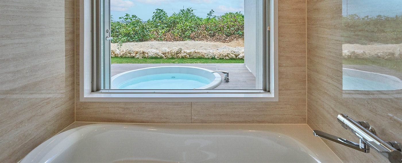 Watermark Hotel Okinawa Miyakojima