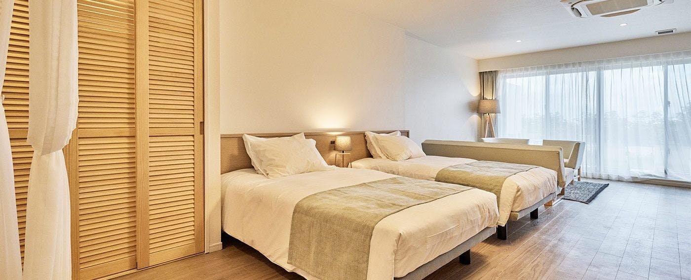 Watermark Hotel Okinawa Miyakojima