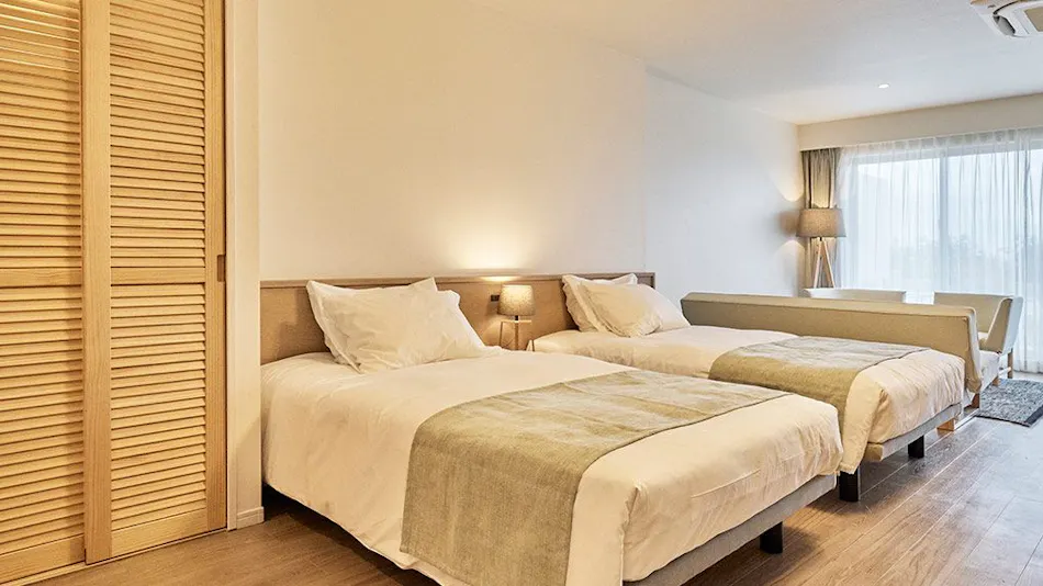 Watermark Hotel Okinawa Miyakojima