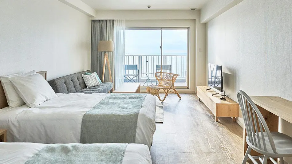 Watermark Hotel Okinawa Miyakojima