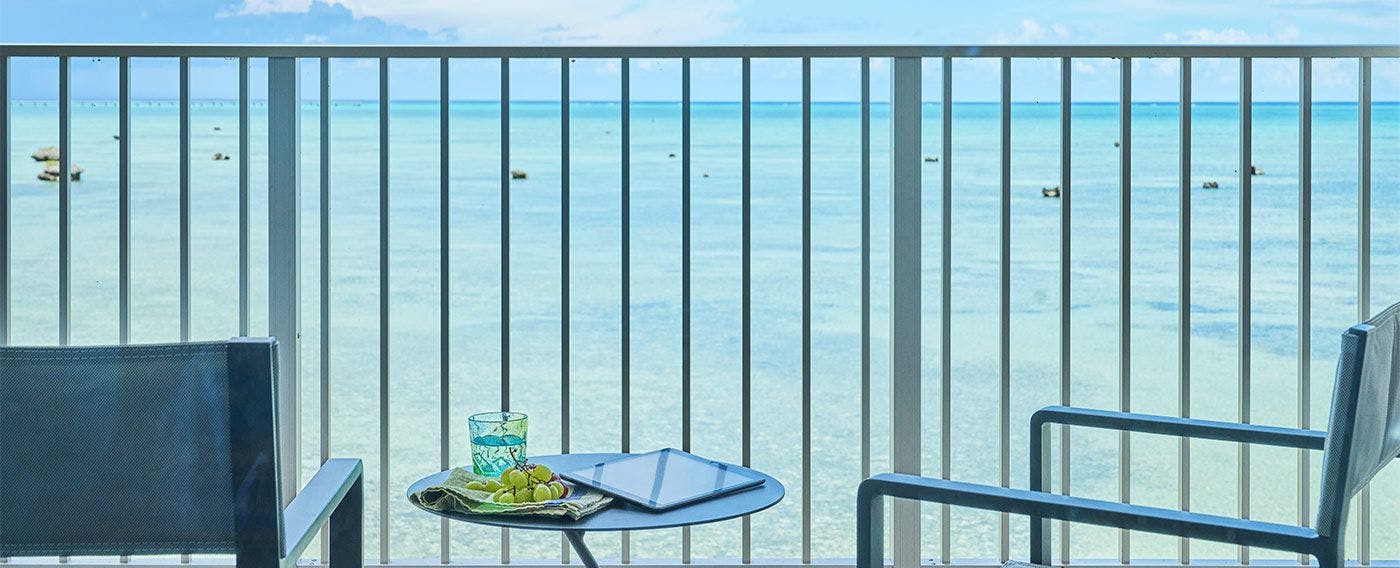 Watermark Hotel Okinawa Miyakojima