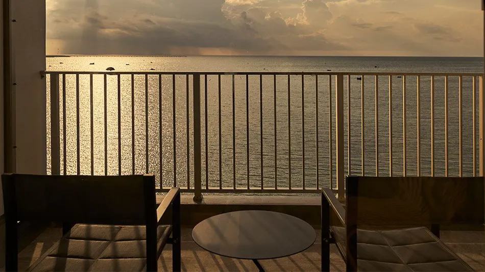 Watermark Hotel Okinawa Miyakojima