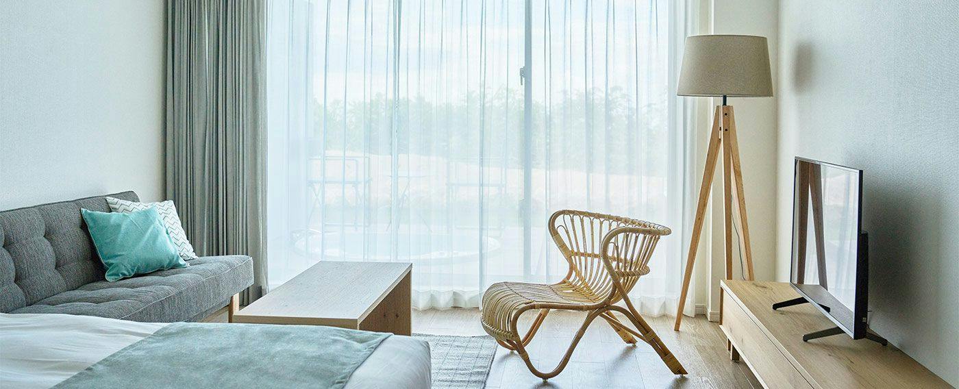 Watermark Hotel Okinawa Miyakojima