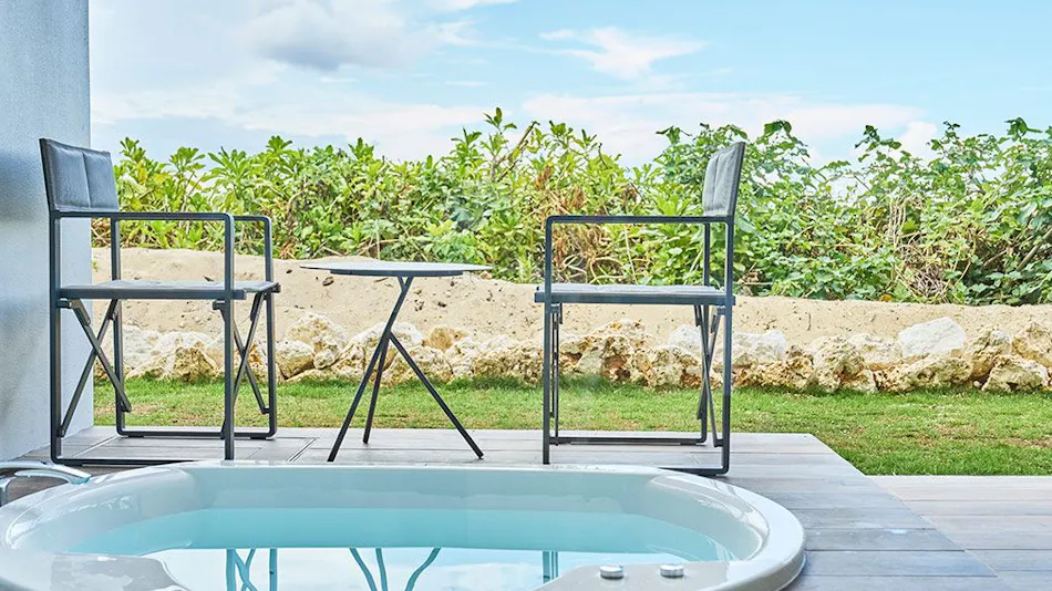 Watermark Hotel Okinawa Miyakojima