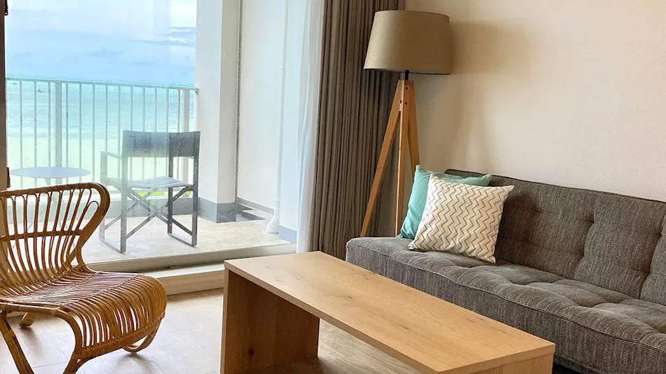 Watermark Hotel Okinawa Miyakojima