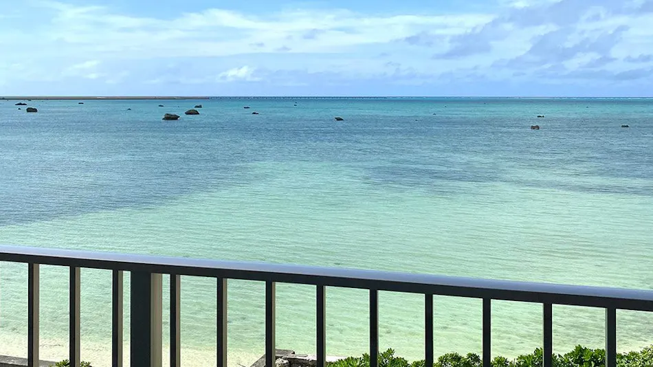 Watermark Hotel Okinawa Miyakojima