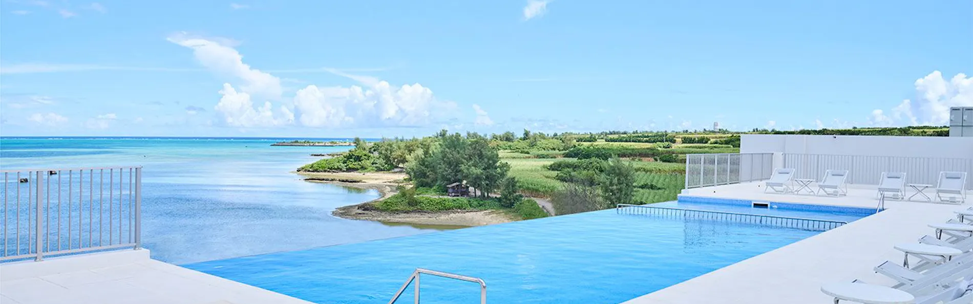ウォーターマークホテル沖縄 宮古島