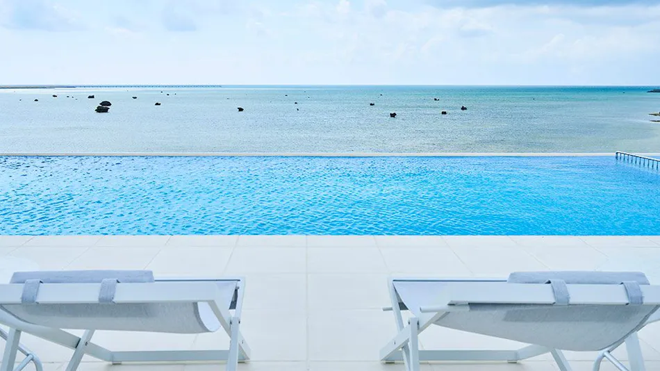 Watermark Hotel Okinawa Miyakojima