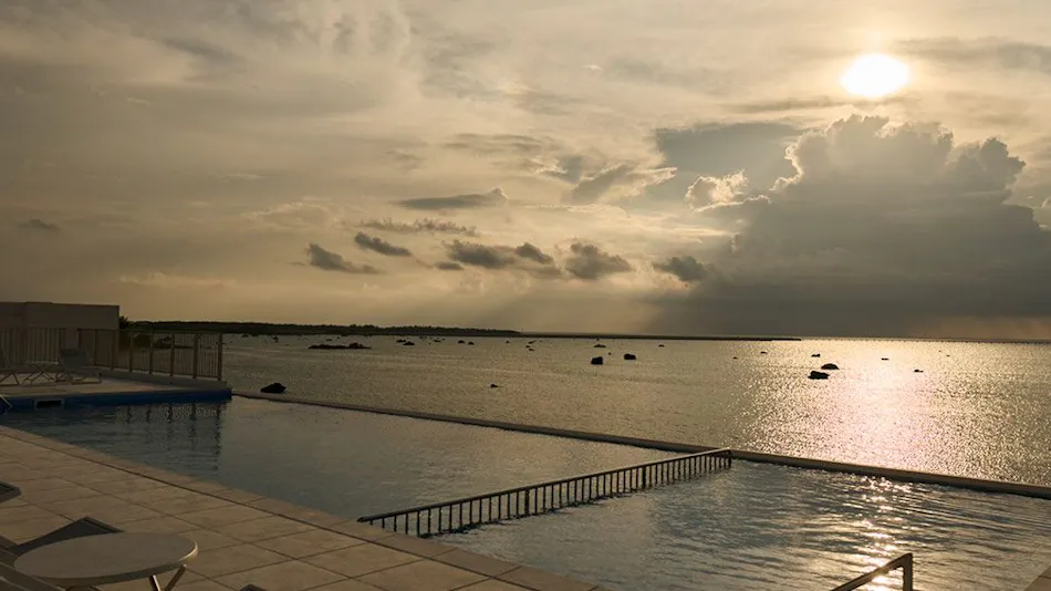 Watermark Hotel Okinawa Miyakojima