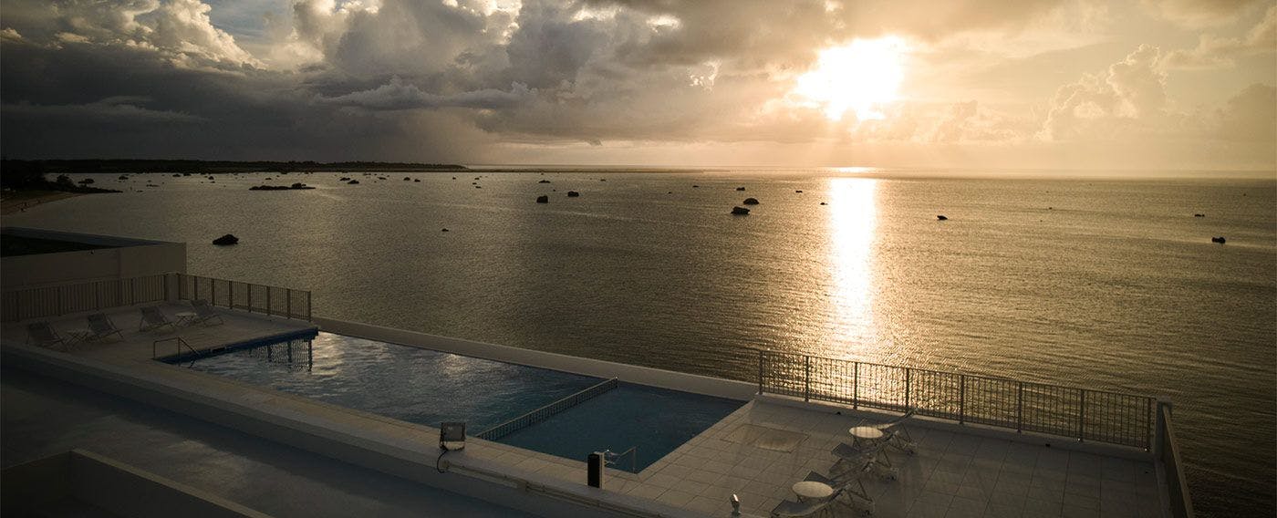 Watermark Hotel Okinawa Miyakojima
