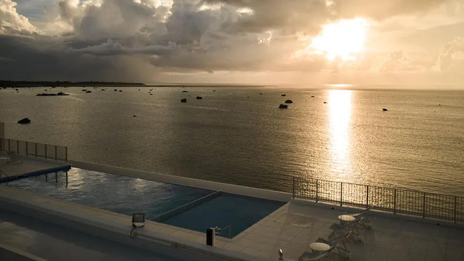 Watermark Hotel Okinawa Miyakojima