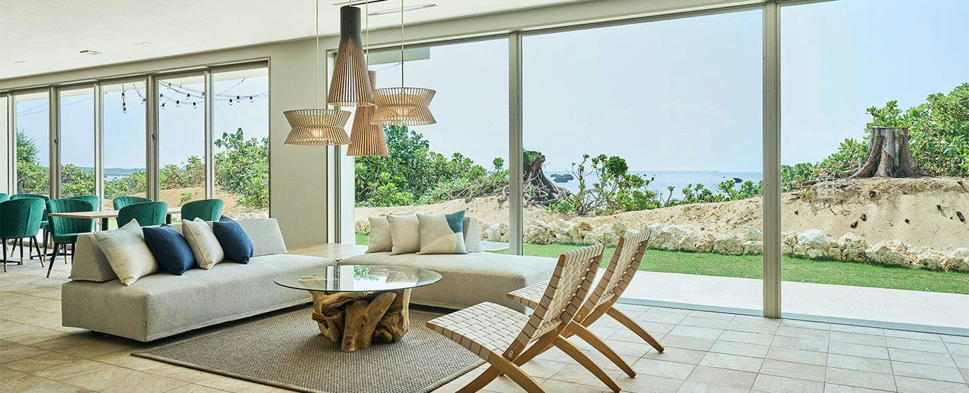 Watermark Hotel Okinawa Miyakojima