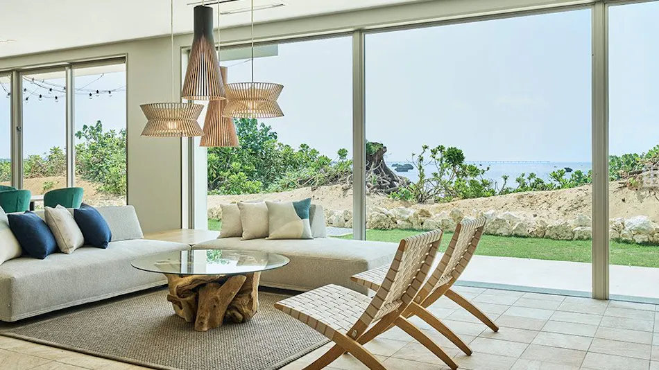 Watermark Hotel Okinawa Miyakojima