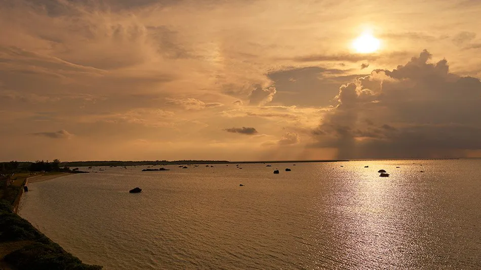 Watermark Hotel Okinawa Miyakojima
