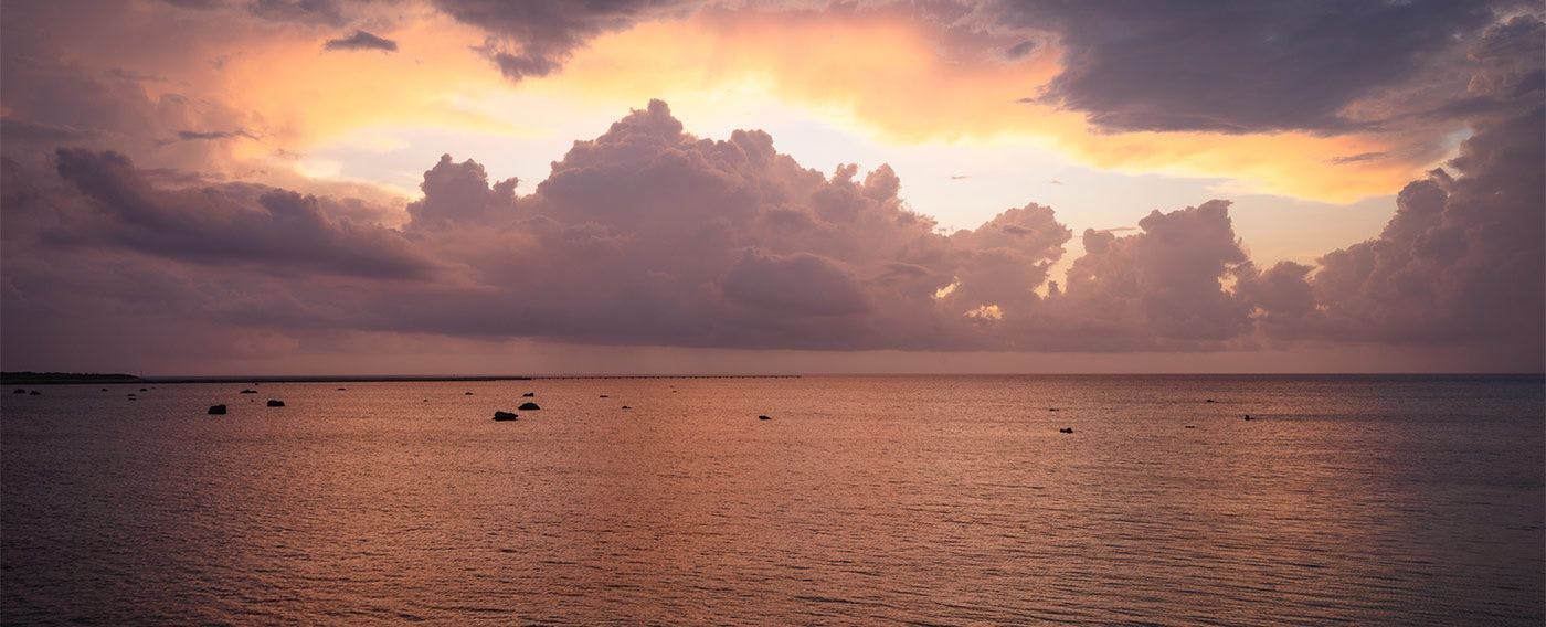 Watermark Hotel Okinawa Miyakojima