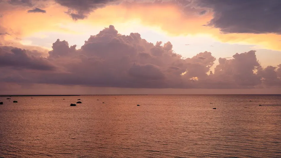 Watermark Hotel Okinawa Miyakojima