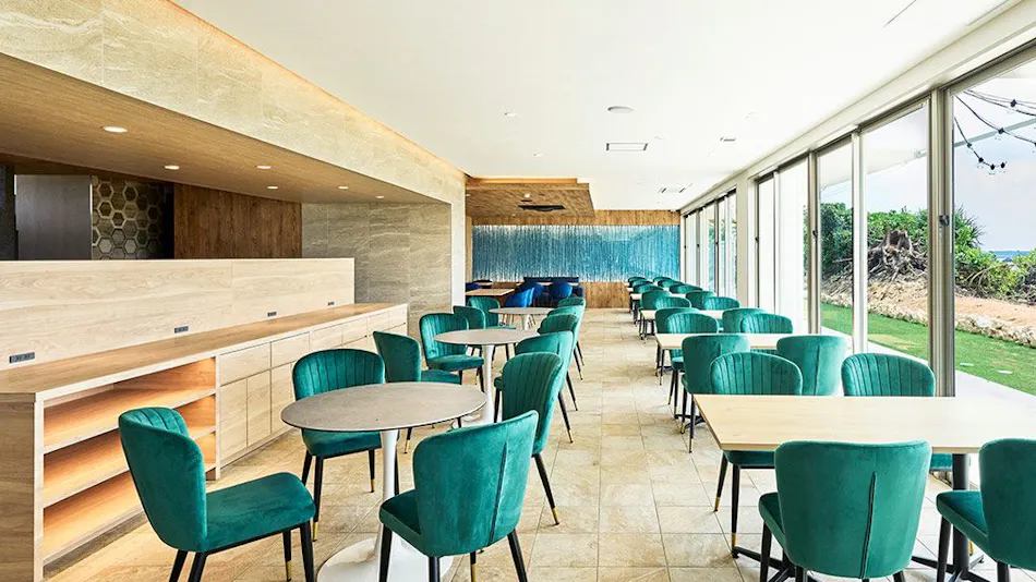 Watermark Hotel Okinawa Miyakojima