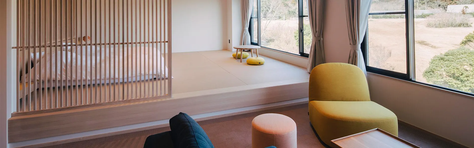 KAZENOKUNI IWAMI RESORT&STAYS