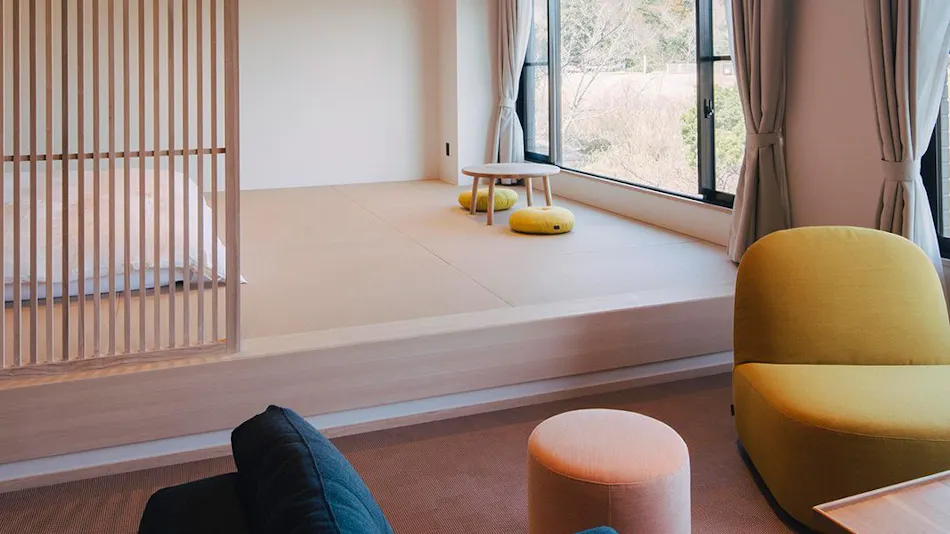 KAZENOKUNI IWAMI RESORT & STAYS