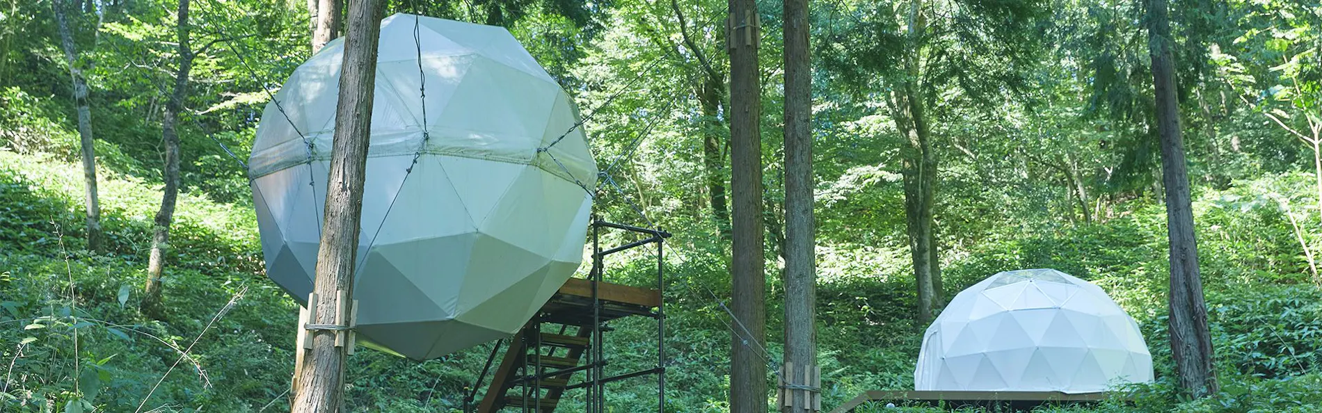 KAZENOKUNI IWAMI RESORT&STAYS