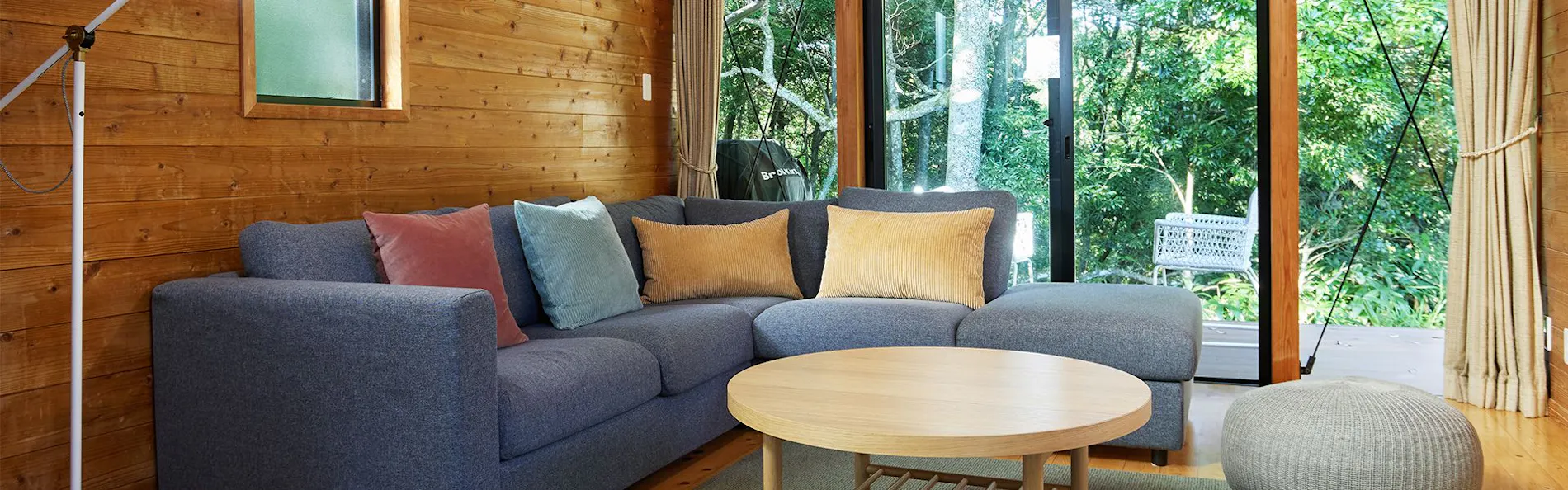 KAZENOKUNI IWAMI RESORT&STAYS