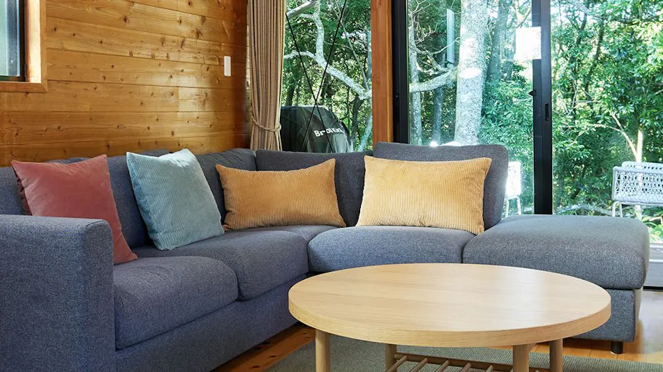 KAZENOKUNI IWAMI RESORT & STAYS