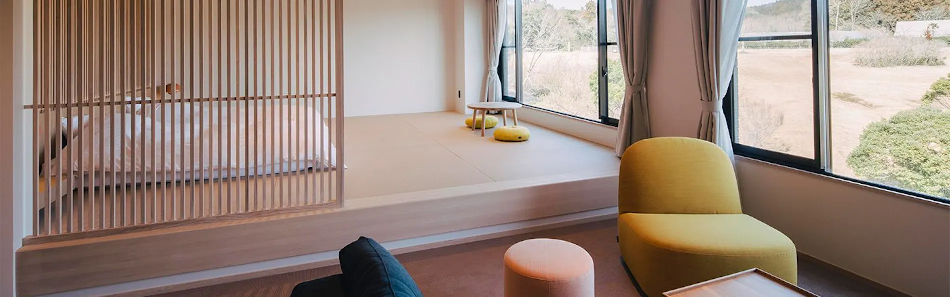 KAZENOKUNI IWAMI RESORT&STAYS