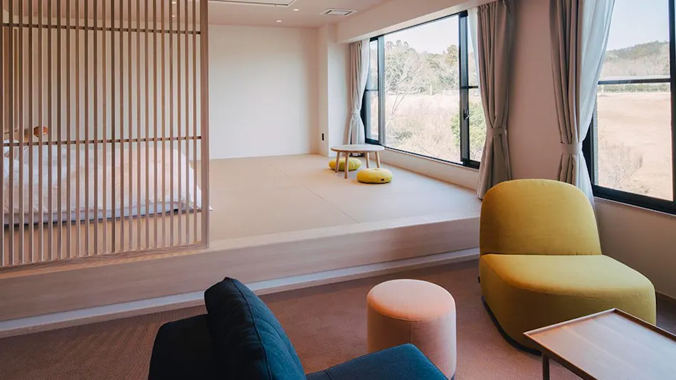KAZENOKUNI IWAMI RESORT & STAYS