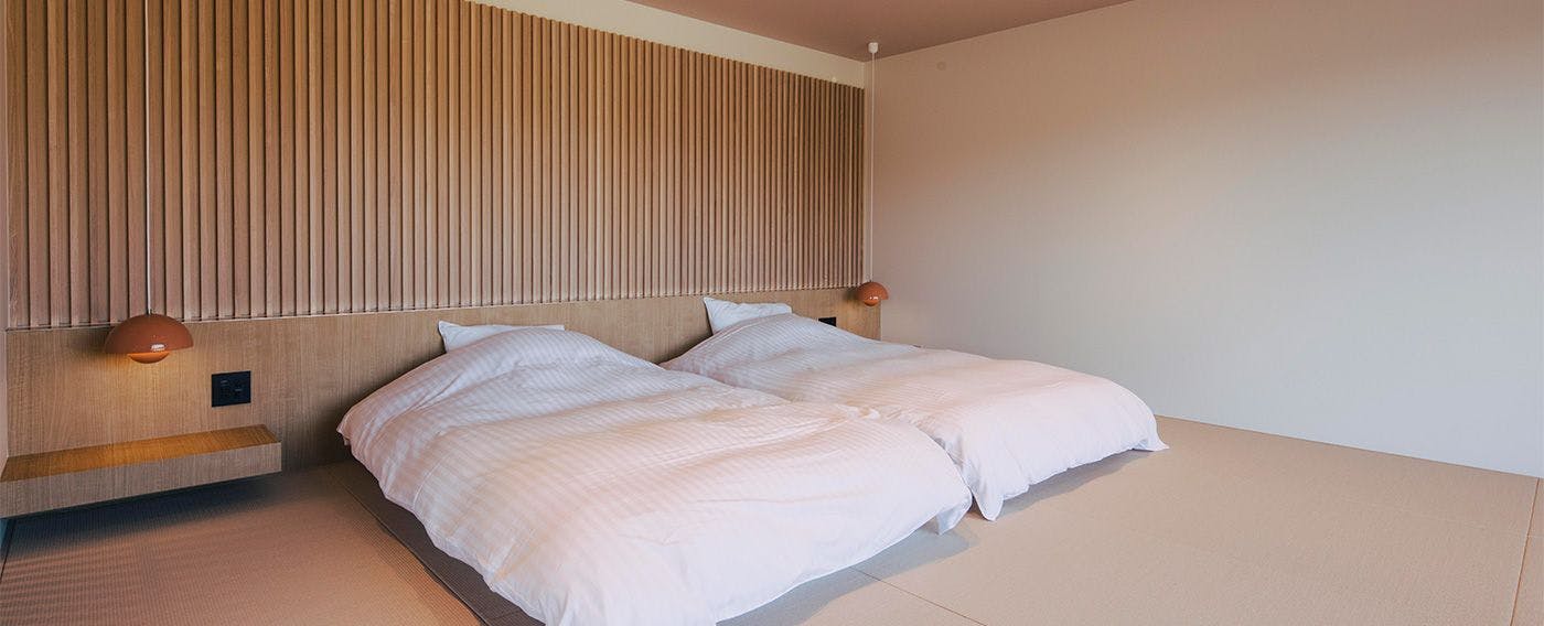 KAZENOKUNI IWAMI RESORT & STAYS