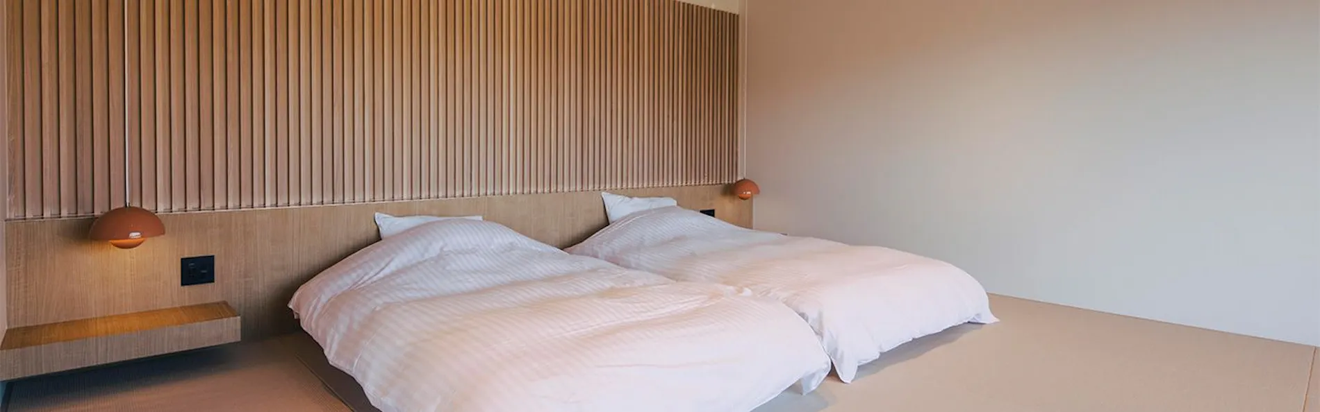 KAZENOKUNI IWAMI RESORT&STAYS