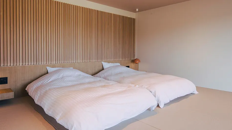 KAZENOKUNI IWAMI RESORT & STAYS