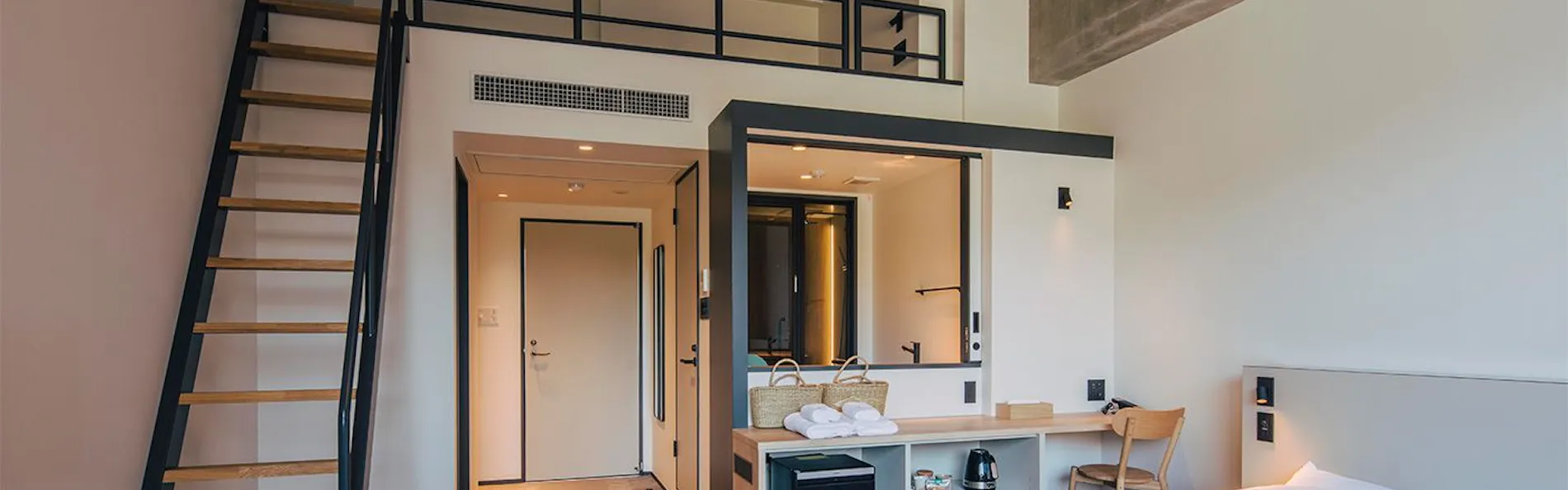 KAZENOKUNI IWAMI RESORT&STAYS