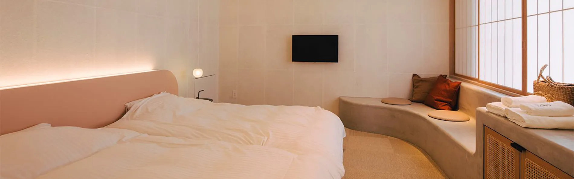 KAZENOKUNI IWAMI RESORT&STAYS