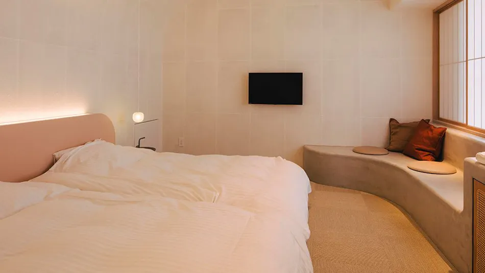 KAZENOKUNI IWAMI RESORT & STAYS