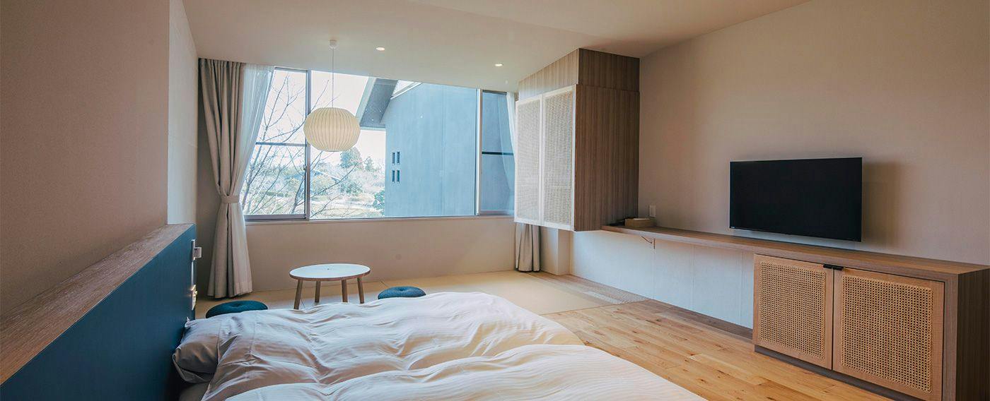 KAZENOKUNI IWAMI RESORT&STAYS