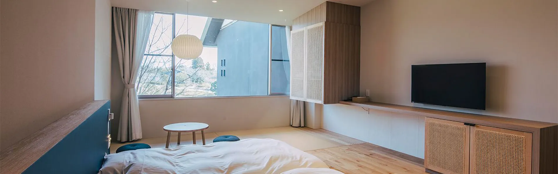KAZENOKUNI IWAMI RESORT&STAYS