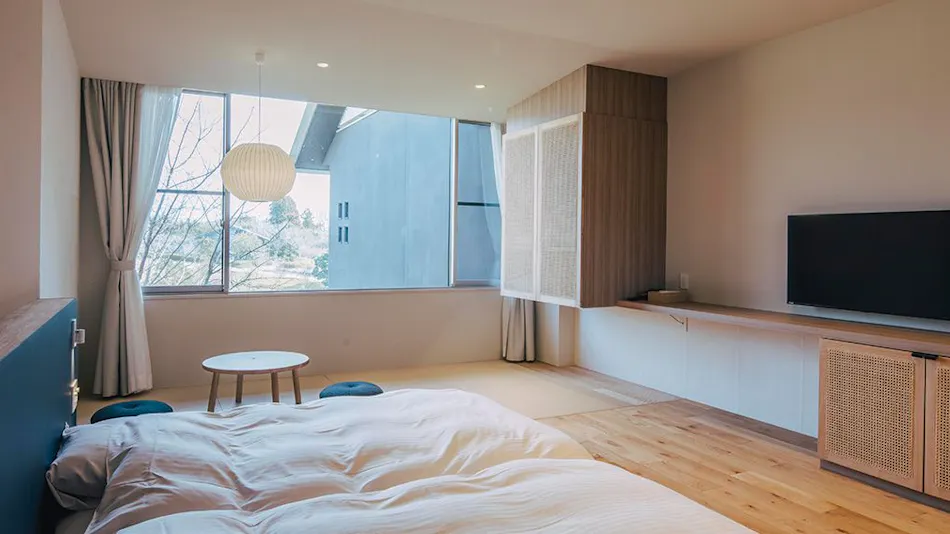 KAZENOKUNI IWAMI RESORT & STAYS