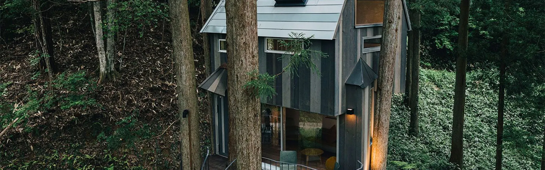 KAZENOKUNI IWAMI RESORT&STAYS