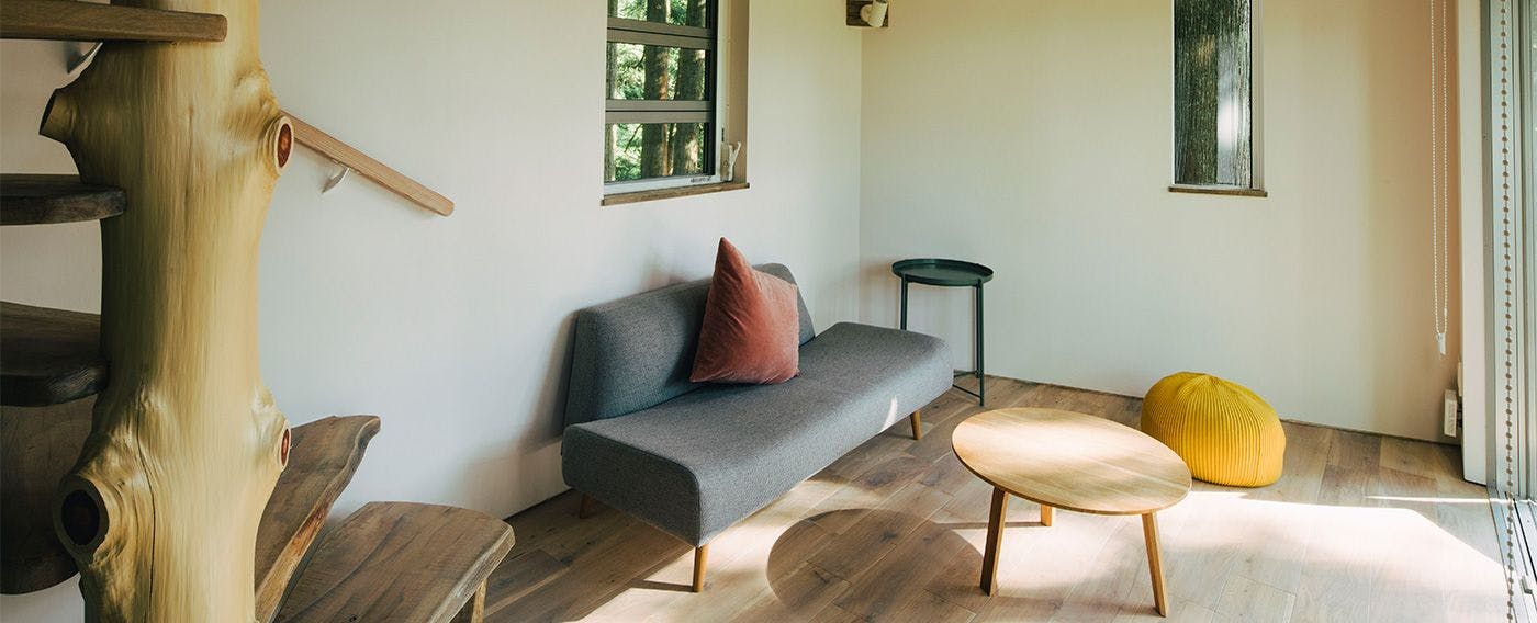 KAZENOKUNI IWAMI RESORT&STAYS