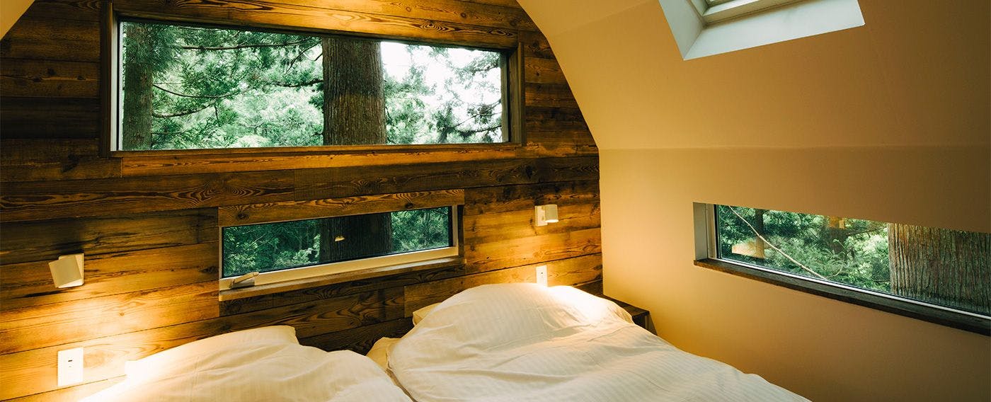 KAZENOKUNI IWAMI RESORT&STAYS