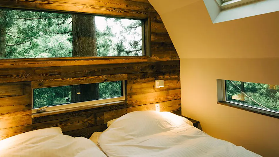 KAZENOKUNI IWAMI RESORT & STAYS