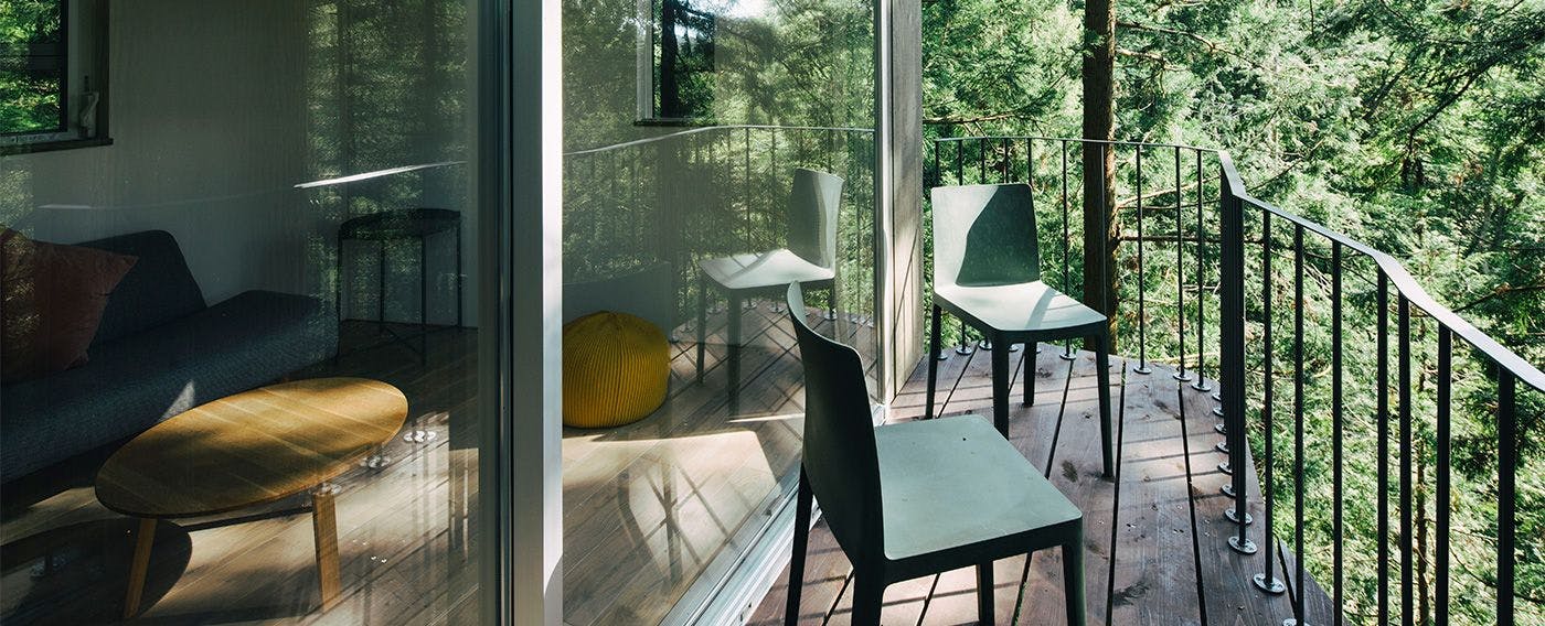 KAZENOKUNI IWAMI RESORT&STAYS